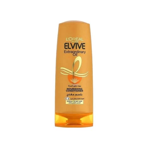 Loreal Elvive Extraordinary Oil Nourishing Conditioner 360ml