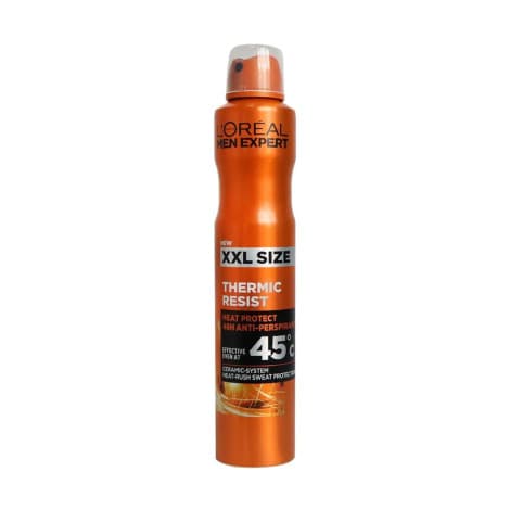 Loreal Paris Men Expert Thermic Resist Deodorant Body Spray 300ml