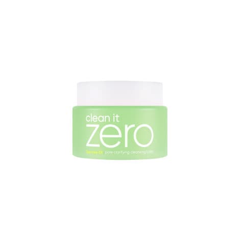 Banila Co Clean it Zero Tea Tree EX Pore Clarifying Cleansing Balm 7ml
