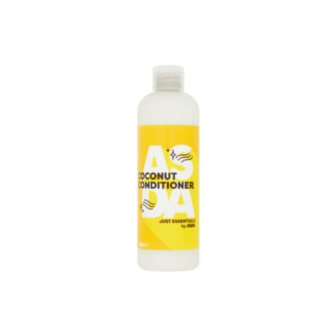 Asda Coconut Conditioner 500ml