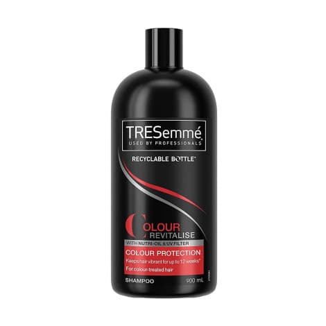 Tresemme Colour Revitalise Colour Protection Shampoo 900ml
