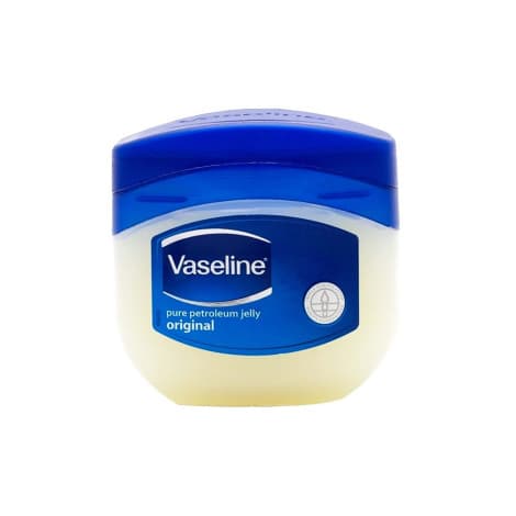 Vaseline Pure Petroleum Jelly Original 250ml