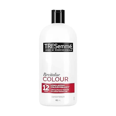 Tresemme Revitalise Colour Conditoner 900ml