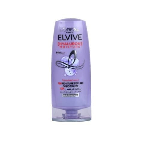 Loreal Elvive Hyaluron Moisture 72H Moisture Sealing Conditioner 360ml