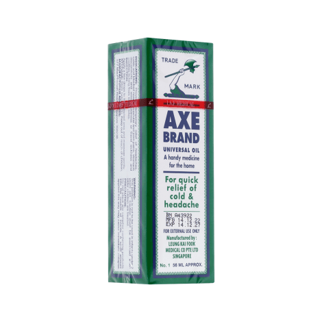 Axe Brand Universal Oil 56ml