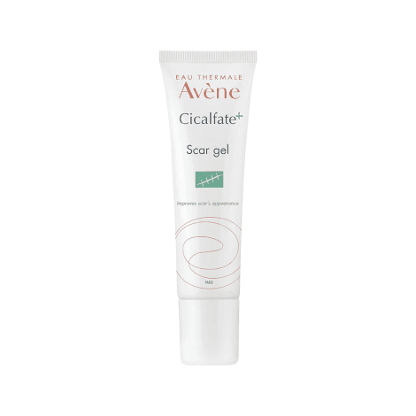 Avene Cicalfate+ Scar Gel 30ml