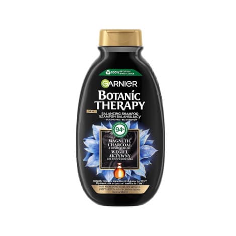 Garnier Botanic Therapy Balancing Shampoo 400ml