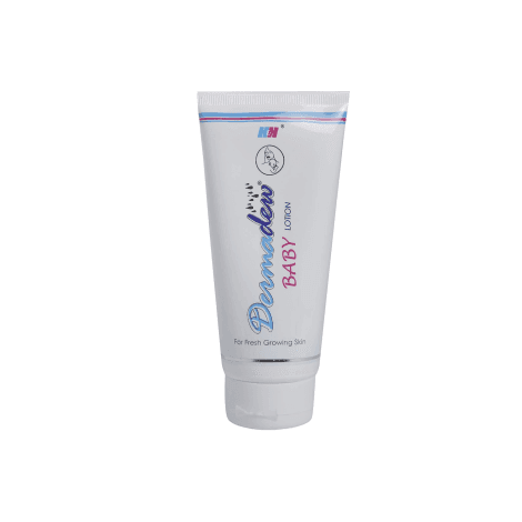 H&H Dermadew Baby Lotion 80g