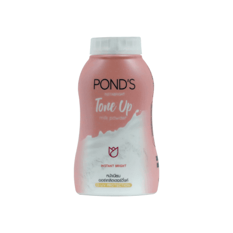 Pond's Insta Bright Tone Up Milk Powder 50g