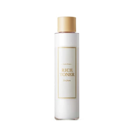 I'm From Rice Toner 150ml