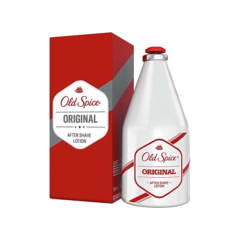 Old Spice Original After Shave Lotion – 100 ml