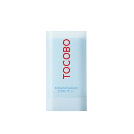 Tocobo Cotton Soft Sun Stick SPF50+ PA++++ 19g