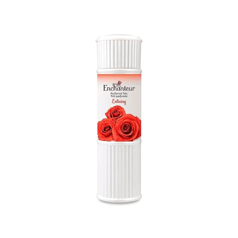 Enchanteur Enticing Perfumed Telcom Powder 125g