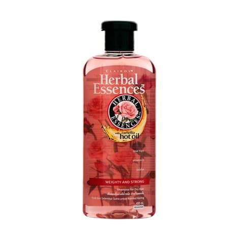 Herbal Essences Weight and Strong Shampoo 400ml