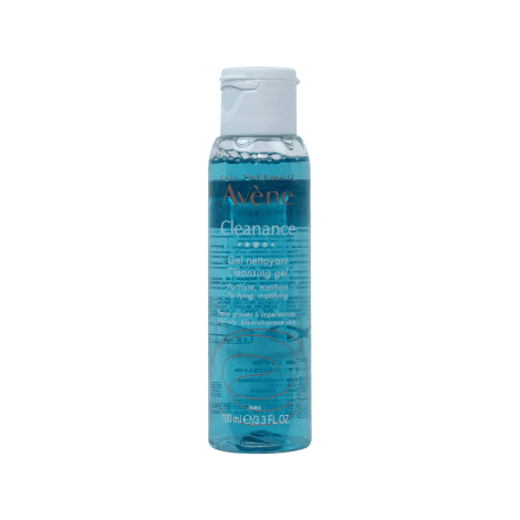 Avene Cleanance Cleansing Gel 100ml