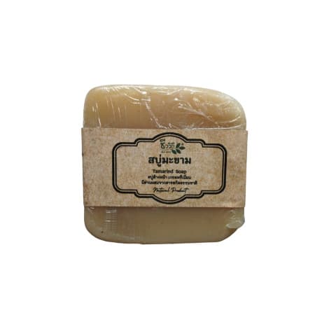 Biology Chivavithi Tamarind Soap 120g