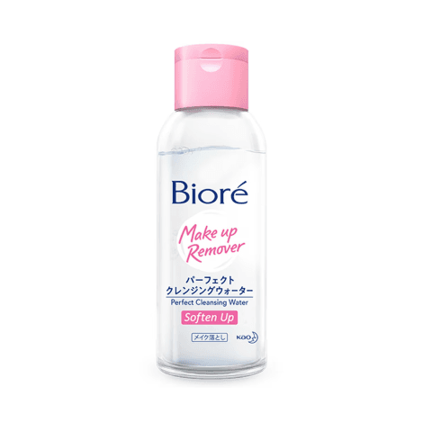 Bioré Makeup Remover Perfect Cleansing Water 90ml