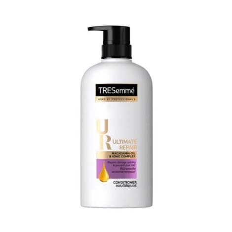 Tresemme Ultimate Repair Conditioner 400ml