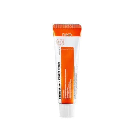 Purito Sea Buckthorn Vital 70 Cream 50ml