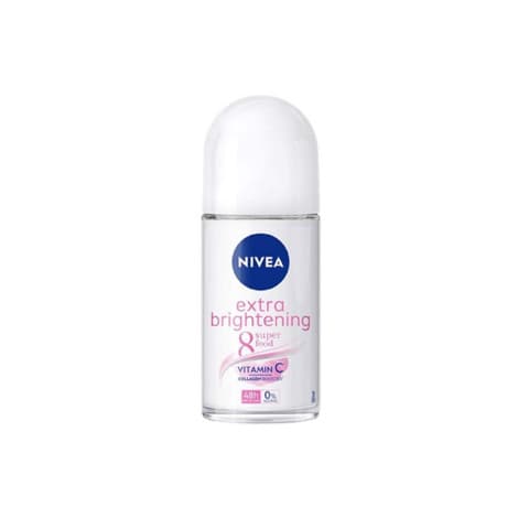 Nivea Extra Brightening Vitamin C 48H Deodorant 50ml