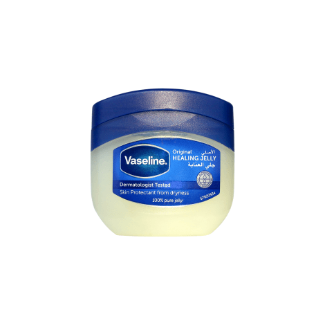 Vaseline Original Healing Petroleum Jelly 50ml