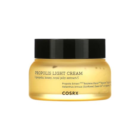 Cosrx Full Fit Propolis Light Cream 65ml