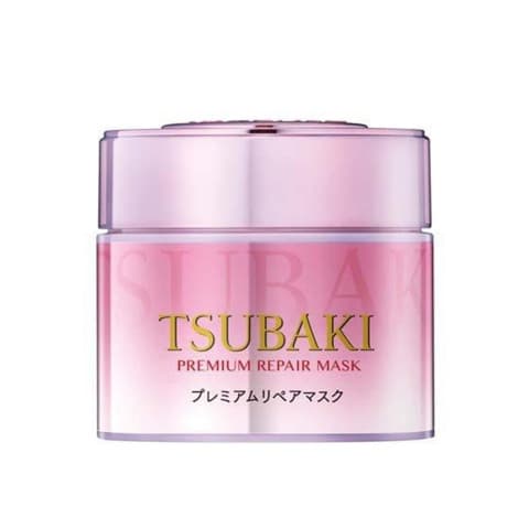 Tsubaki Premium Repair Mask 180g
