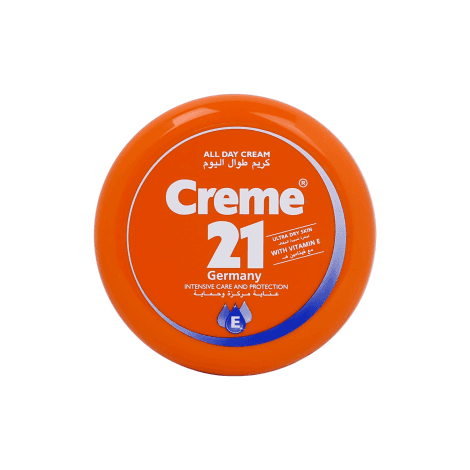 Creme 21 All Day Cream With Pro-Vitamin B5 150ml