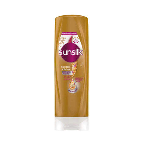 Sunsilk Hair Fall Solution Conditioning Smoothies Conditioner 300ml