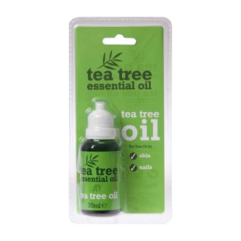 Xpel Tea Tree Essential Oil 30ml