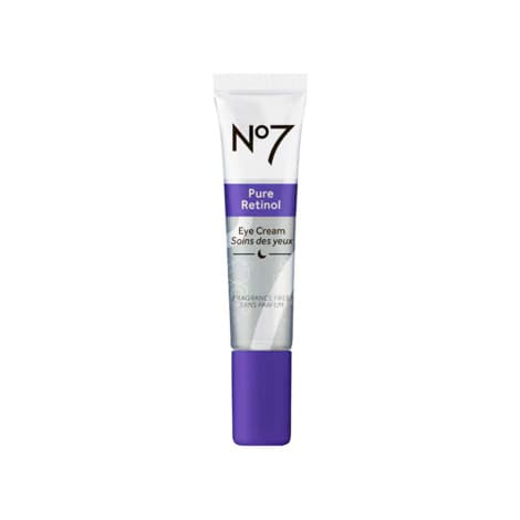 No7 Pure Retinol Eye Cream 15ml