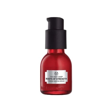 The Body Shop Roots of Strength™ Firming Shaping Serum 30 ml