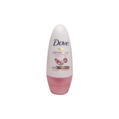 Dove Ultimate Repair Removes Dark Spots 48H Anti Perspirant Deodorant 40ml