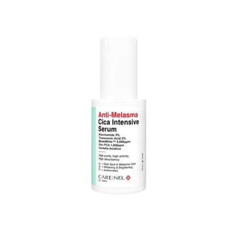 Care:Nel Anti-Melasma Cica Intensive Serum 30ml