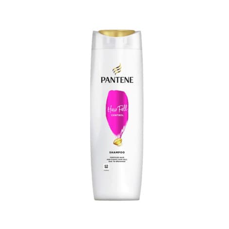 Pantene Hair Fall Control Shampoo 300ml
