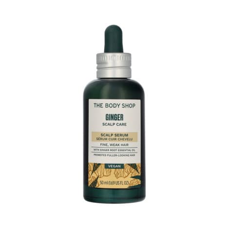 The Body Shop Scalp Care Serum 50ml