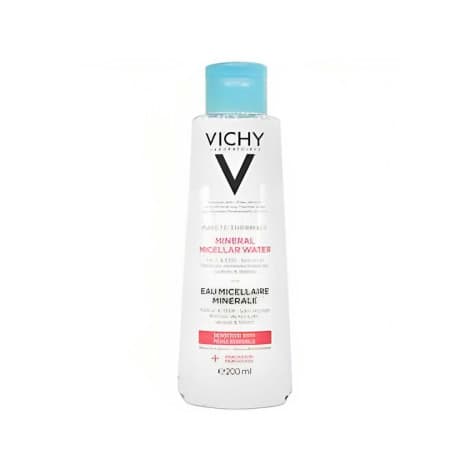 Vichy Purete Thermale Mineral Micellar Water 200ml