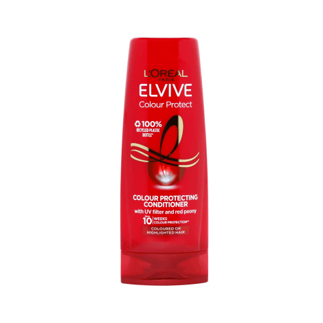 L'Oreal Elvive Colour Protecting Conditioner 300ml