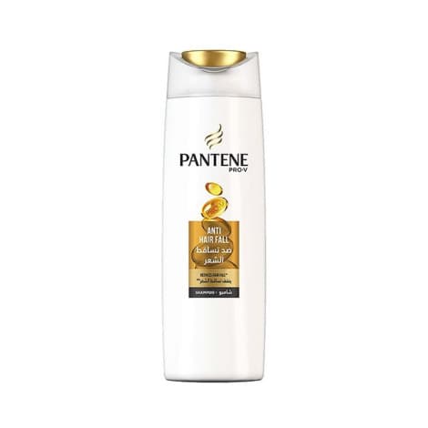Pantene Pro-V Anti Hair Fall Shampoo 400ml