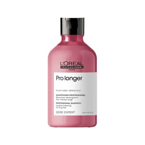 LOreal Professionnel Serie Expert Pro Longer Shampoo 300ml