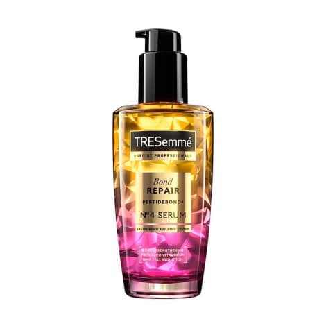 Tresemme Bond Repair Peptidebond+ No4 Hair Serum 100ml