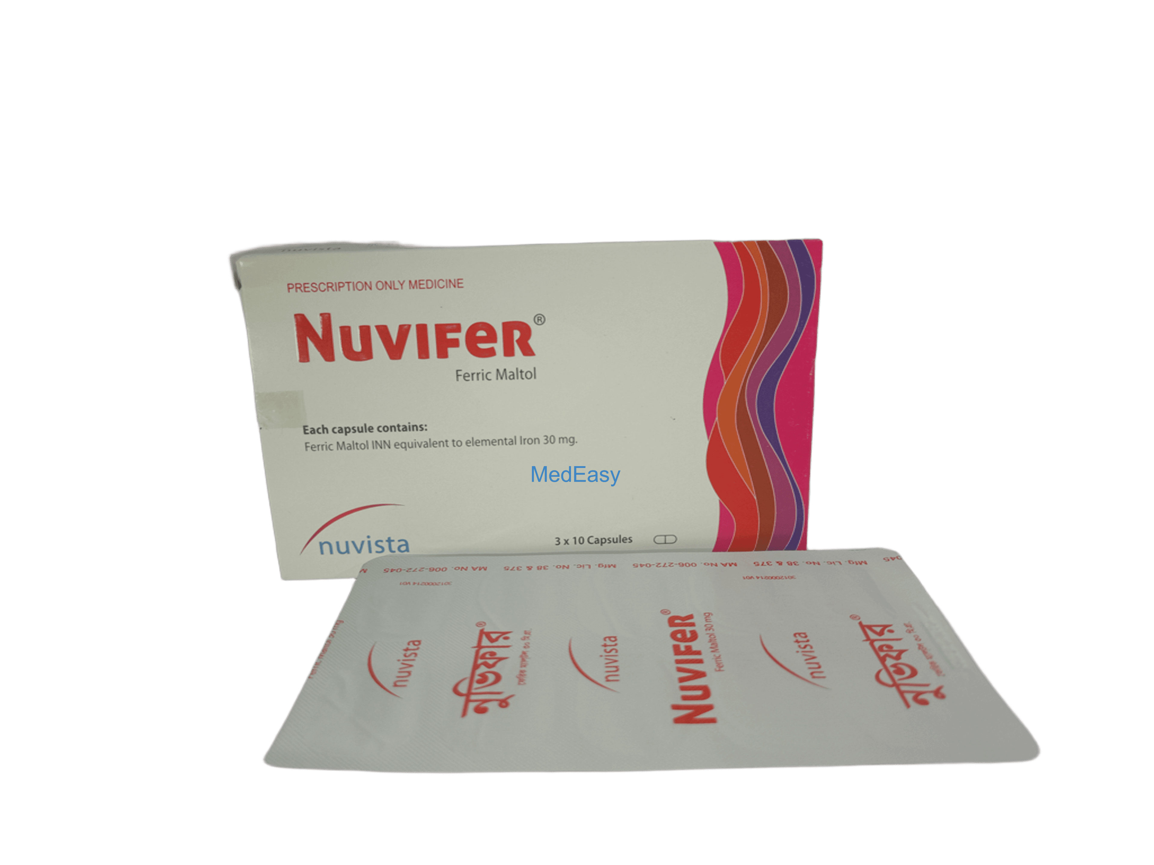 Product gallery