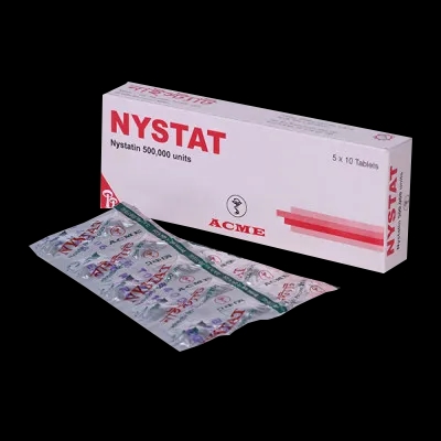 Nystat