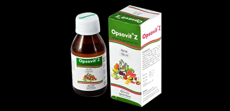 Opsovit Z
