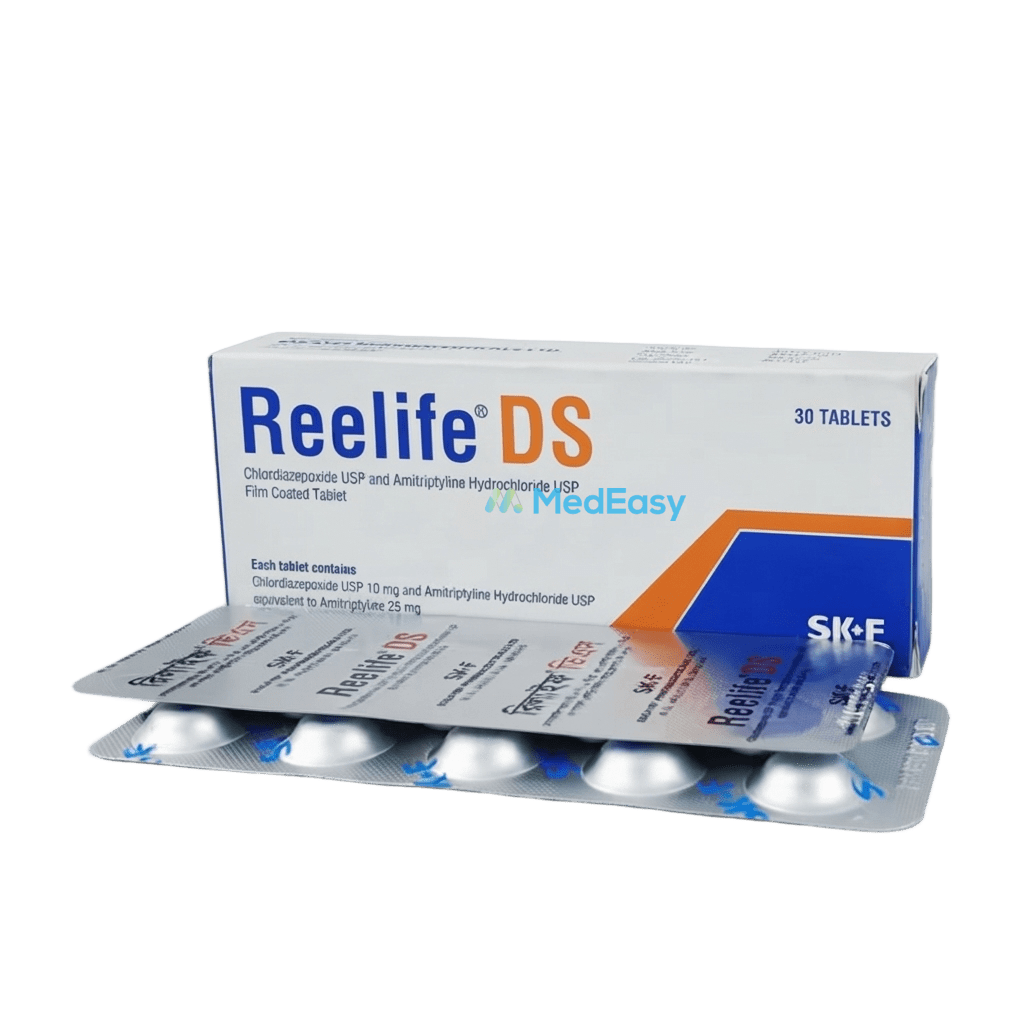 Reelife DS