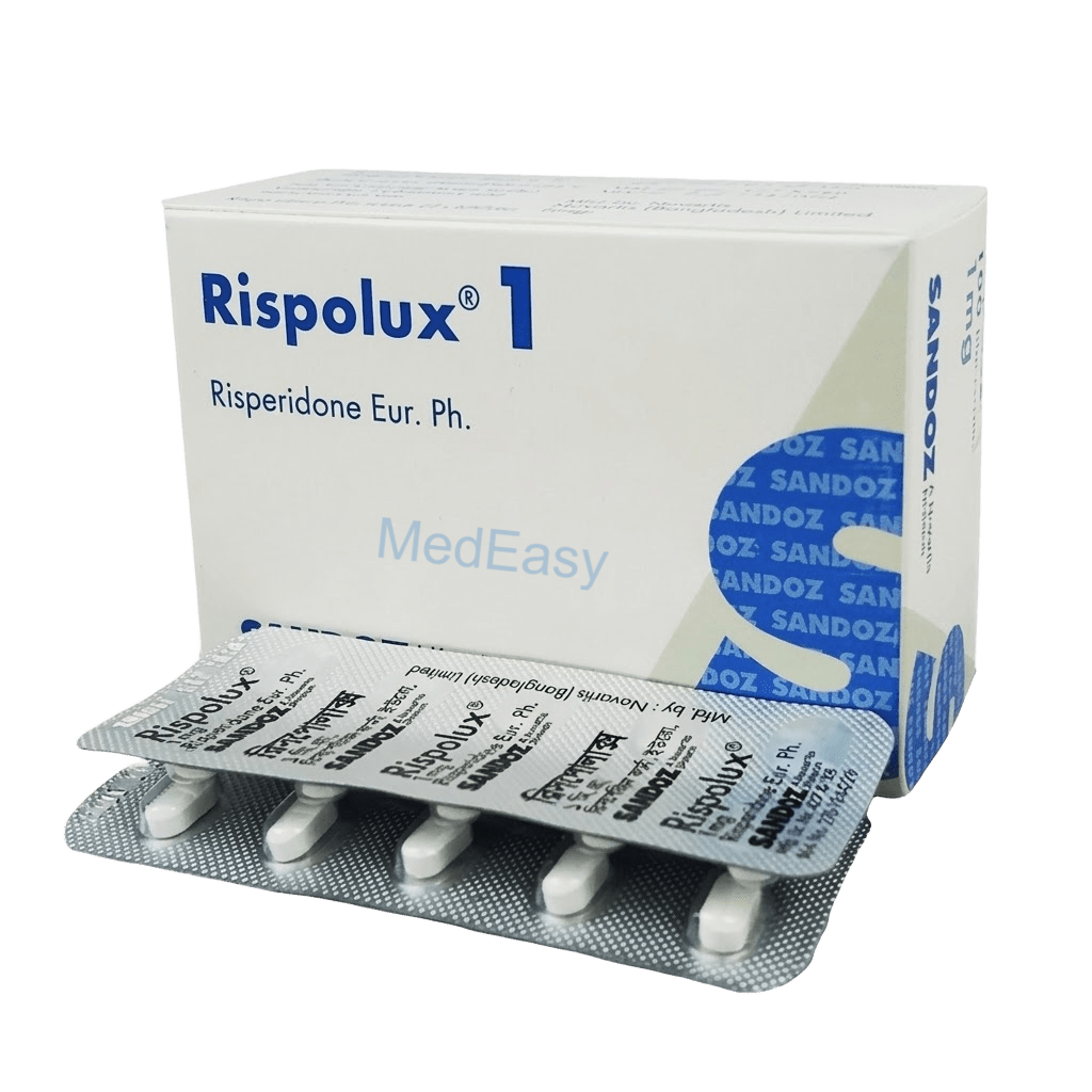 Rispolux