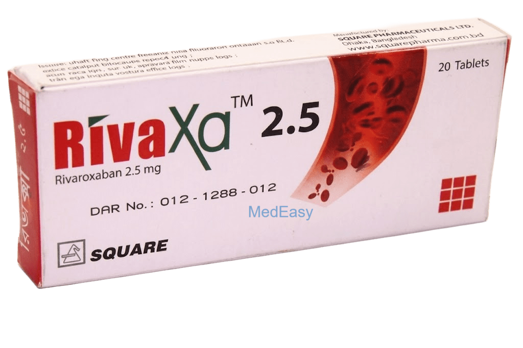 RivaXa