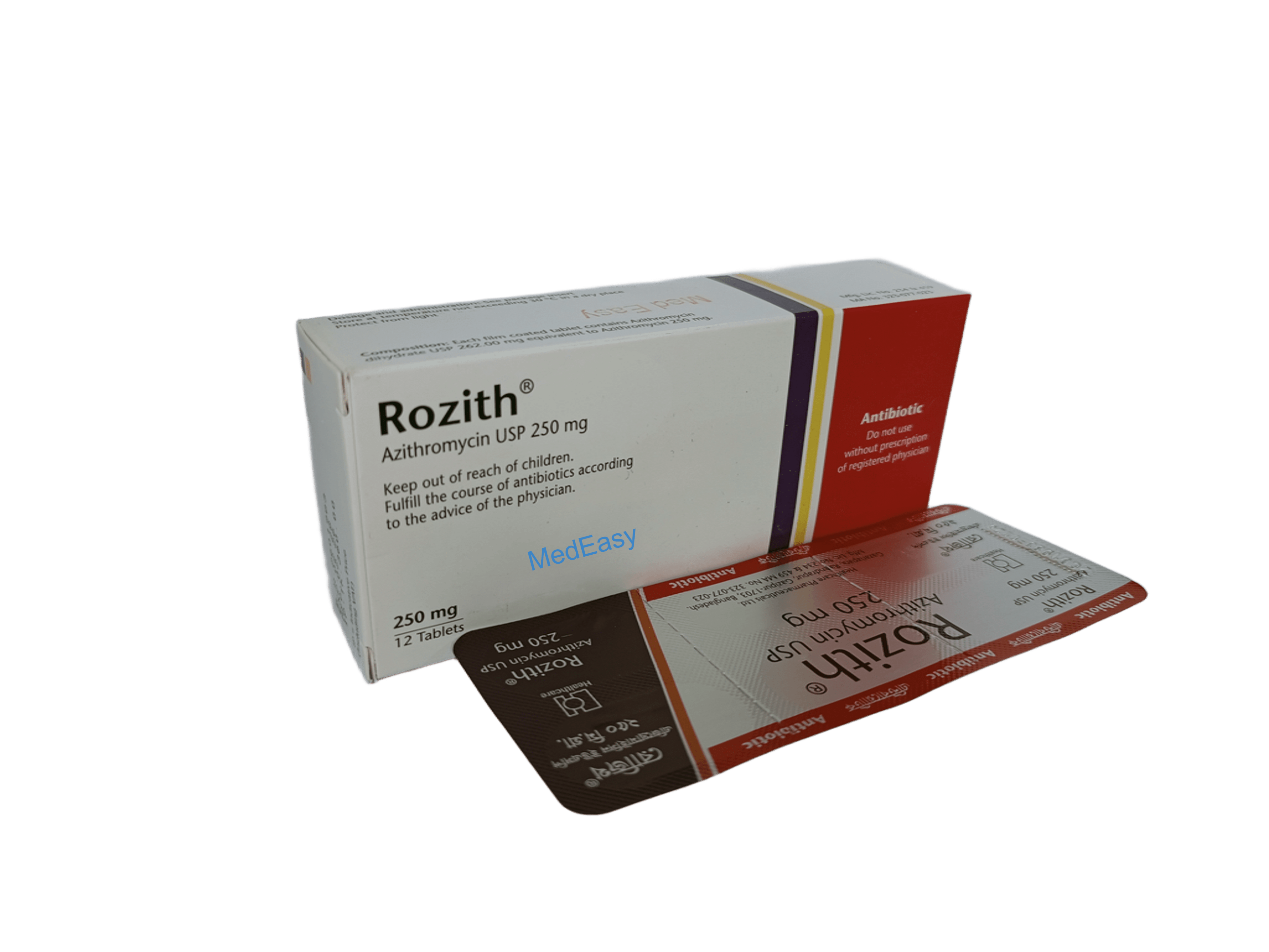 Rozith