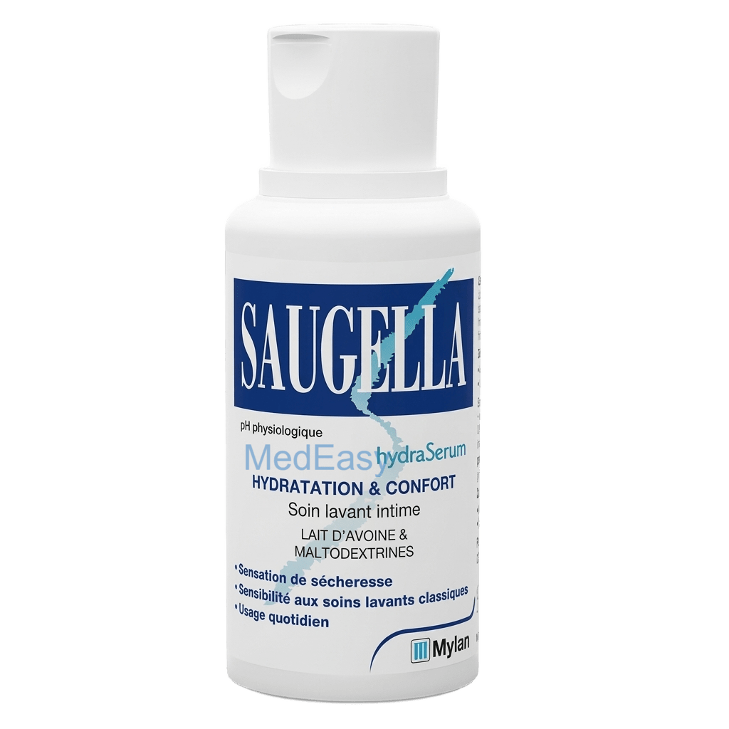 Saugella HydraSerum