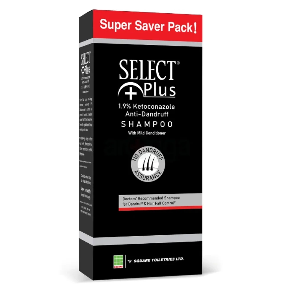 Select-Plus
